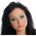 MAGIC EYE PB-TYPE 2 COLOR AQUA (2 buc) - Lentile culorate un an